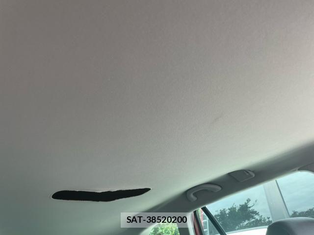 VolksWagen GOLF VARIANT 2008-01 7503736-17