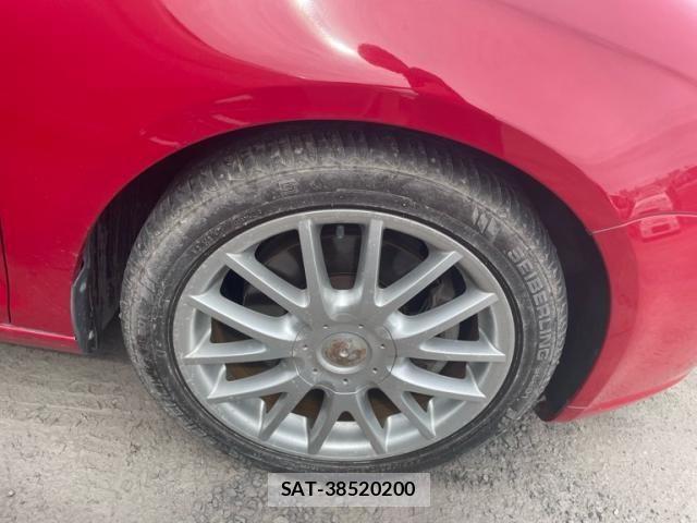 VolksWagen GOLF VARIANT 2008-01 7503736-4