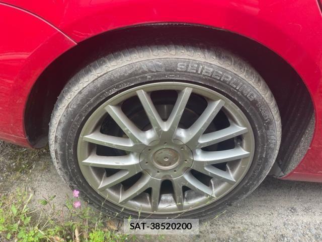 VolksWagen GOLF VARIANT 2008-01 7503736-5