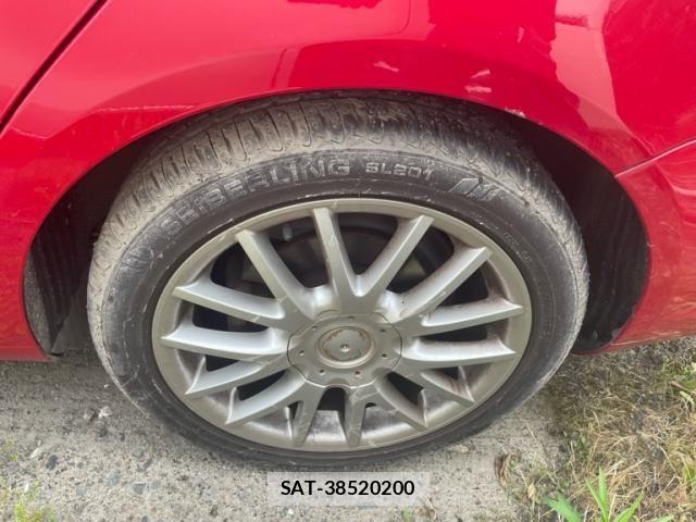 VolksWagen GOLF VARIANT 2008-01 7503736-6