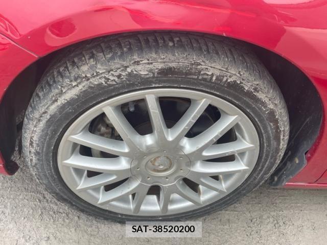 VolksWagen GOLF VARIANT 2008-01 7503736-7