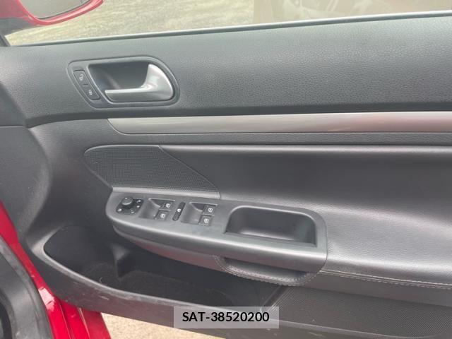 VolksWagen GOLF VARIANT 2008-01 7503736-8
