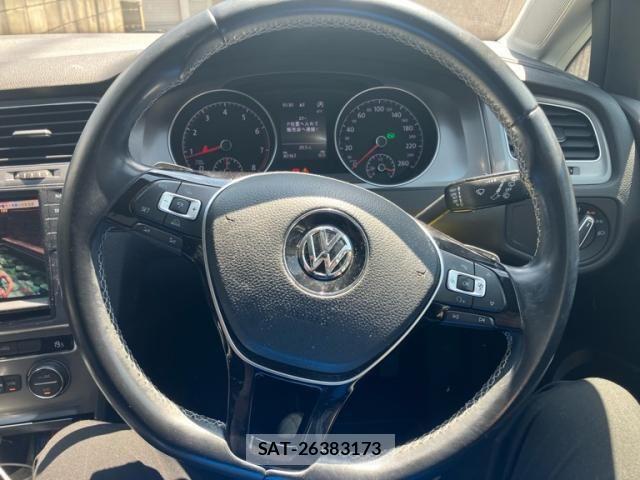 VolksWagen GOLF VARIANT 2016-01 7503734-11