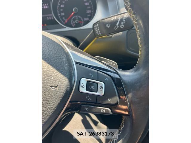 VolksWagen GOLF VARIANT 2016-01 7503734-16