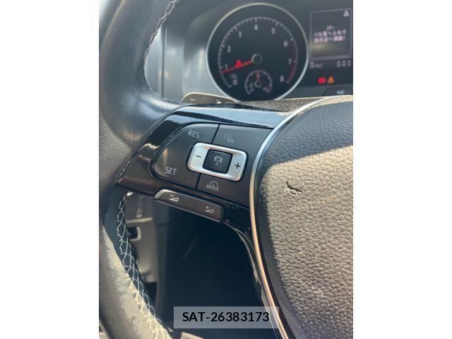 VolksWagen GOLF VARIANT 2016-01 7503734-17