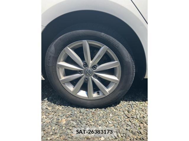 VolksWagen GOLF VARIANT 2016-01 7503734-5