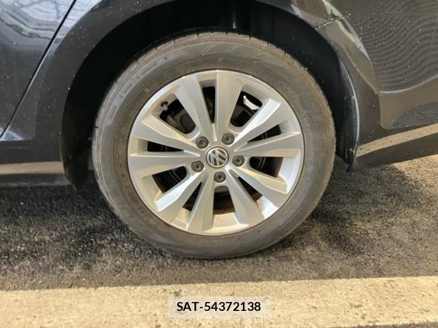 VolksWagen GOLF VARIANT 2014-03 7563085-8
