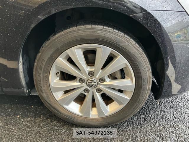 VolksWagen GOLF VARIANT 2014-03 7563085-9