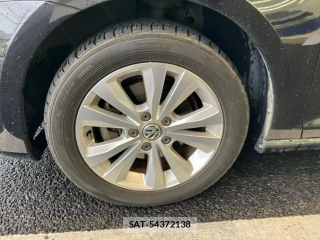 VolksWagen GOLF VARIANT 2014-03 7563085-7