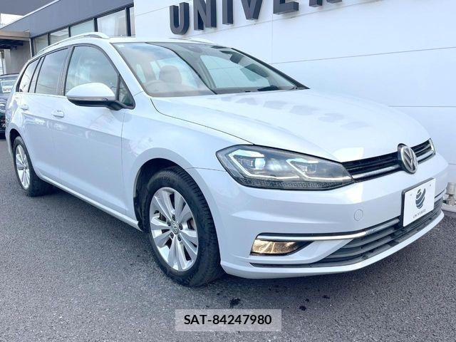 VolksWagen GOLF VARIANT 2017-06 7621330-15