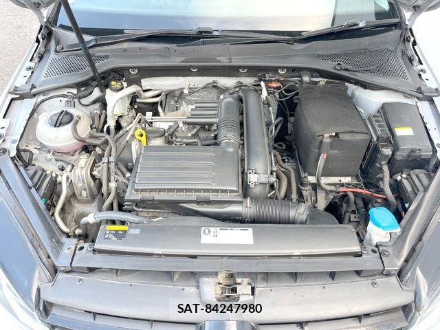VolksWagen GOLF VARIANT 2017-06 7621330-17