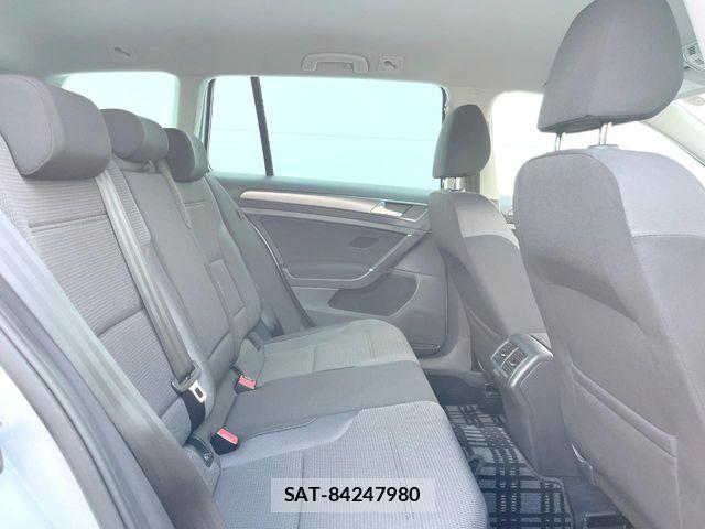 VolksWagen GOLF VARIANT 2017-06 7621330-8