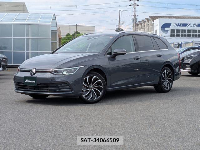 VolksWagen GOLF VARIANT 2024-03 7621328-0