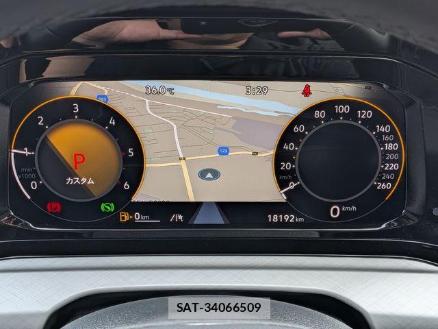 VolksWagen GOLF VARIANT 2024-03 7621328-11