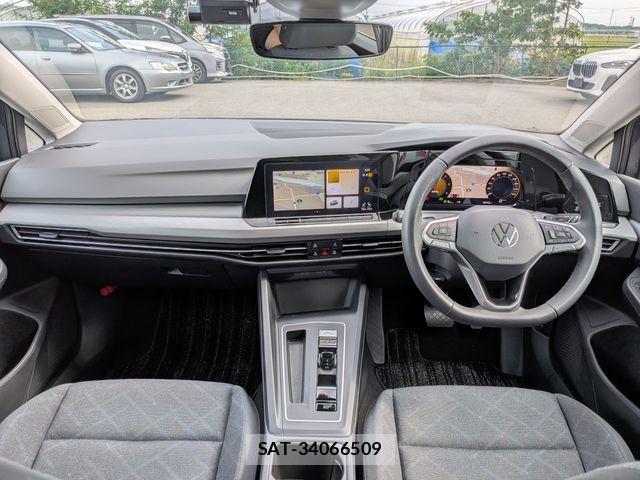 VolksWagen GOLF VARIANT 2024-03 7621328-1