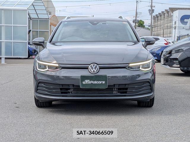 VolksWagen GOLF VARIANT 2024-03 7621328-19