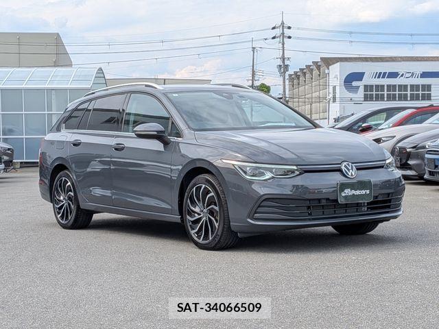 VolksWagen GOLF VARIANT 2024-03 7621328-20