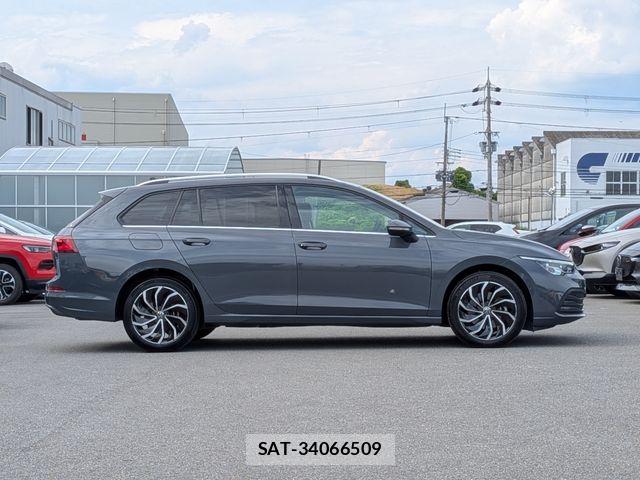 VolksWagen GOLF VARIANT 2024-03 7621328-22