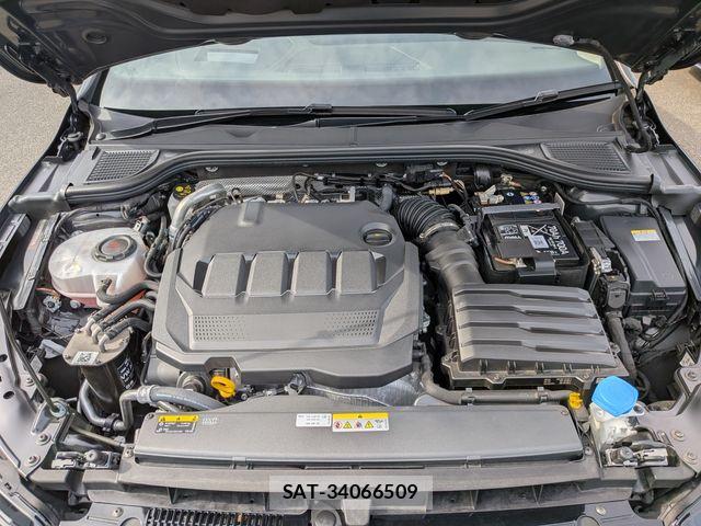 VolksWagen GOLF VARIANT 2024-03 7621328-28
