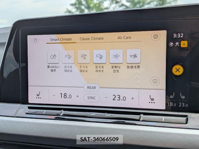 VolksWagen GOLF VARIANT 2024-03 7621328-5