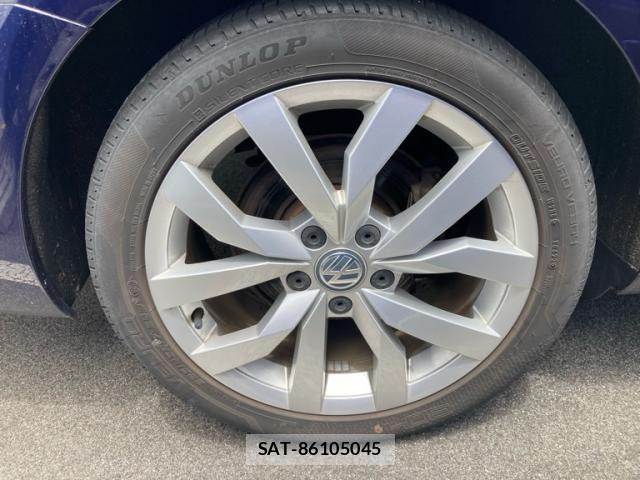 VolksWagen GOLF VARIANT 2018-01 7621331-9