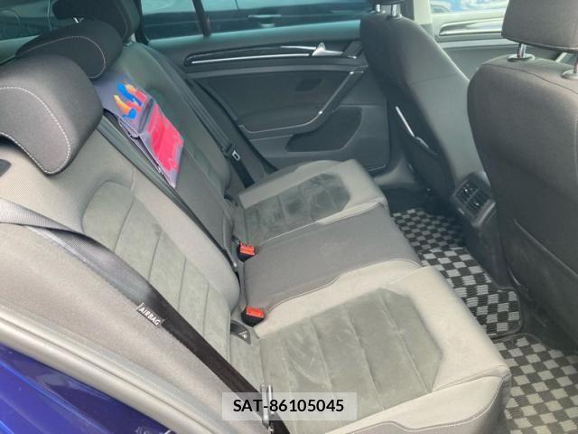 VolksWagen GOLF VARIANT 2018-01 7621331-12