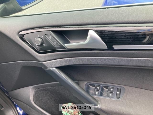 VolksWagen GOLF VARIANT 2018-01 7621331-13