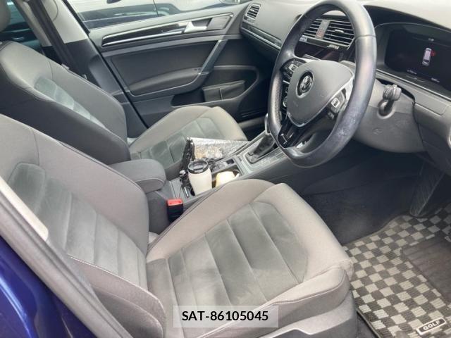 VolksWagen GOLF VARIANT 2018-01 7621331-14