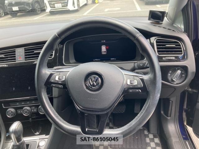 VolksWagen GOLF VARIANT 2018-01 7621331-15
