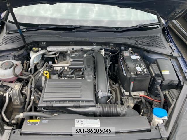 VolksWagen GOLF VARIANT 2018-01 7621331-18