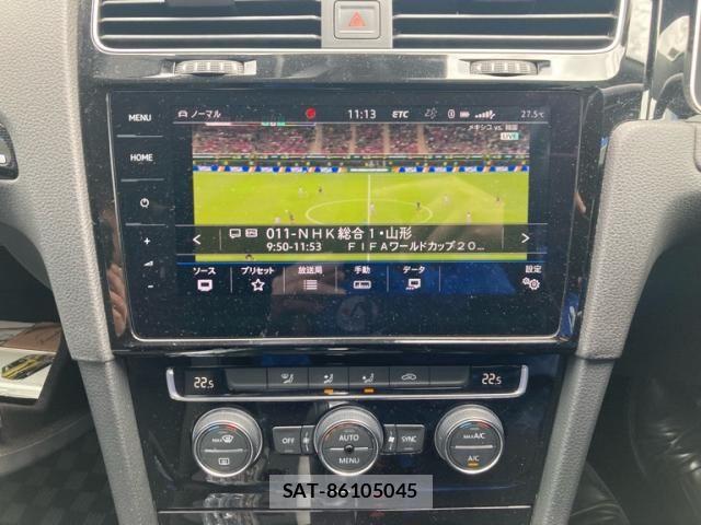 VolksWagen GOLF VARIANT 2018-01 7621331-24
