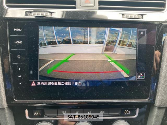 VolksWagen GOLF VARIANT 2018-01 7621331-25