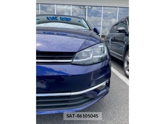 VolksWagen GOLF VARIANT 2018-01 7621331-4