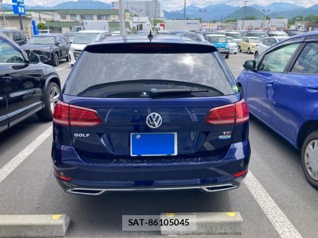 VolksWagen GOLF VARIANT 2018-01 7621331-5