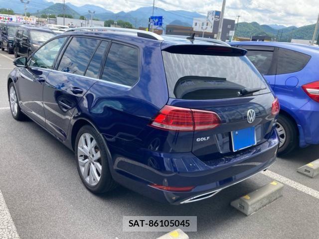 VolksWagen GOLF VARIANT 2018-01 7621331-6