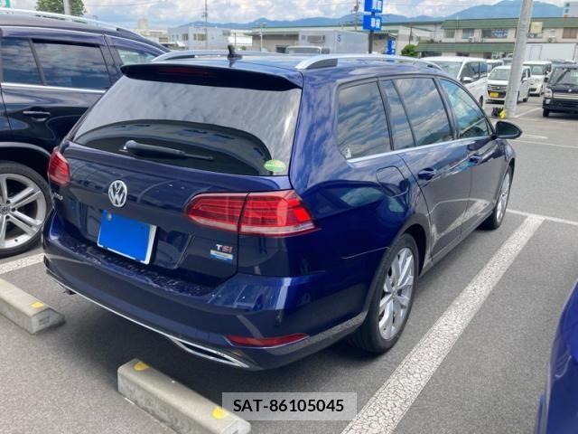 VolksWagen GOLF VARIANT 2018-01 7621331-7
