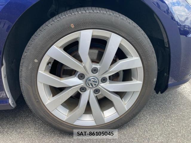 VolksWagen GOLF VARIANT 2018-01 7621331-8