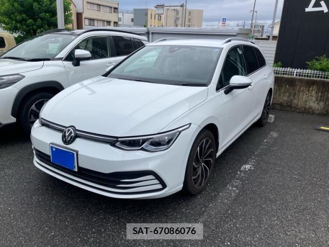 VolksWagen GOLF VARIANT 2024-01 7730718-0