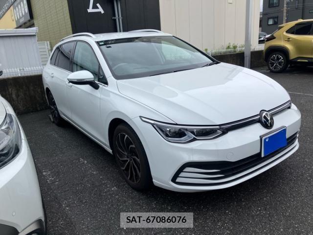 VolksWagen GOLF VARIANT 2024-01 7730718-1