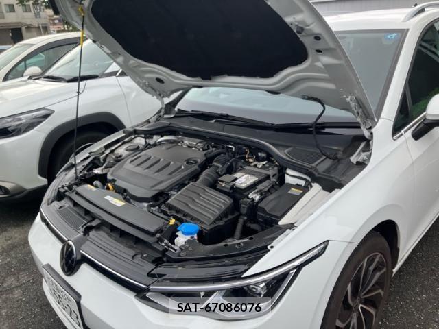 VolksWagen GOLF VARIANT 2024-01 7730718-25