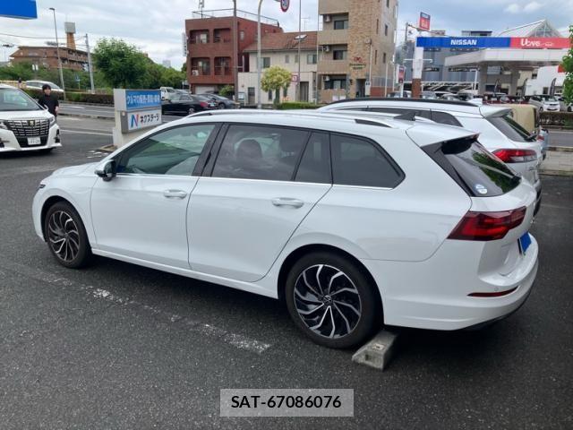 VolksWagen GOLF VARIANT 2024-01 7730718-2