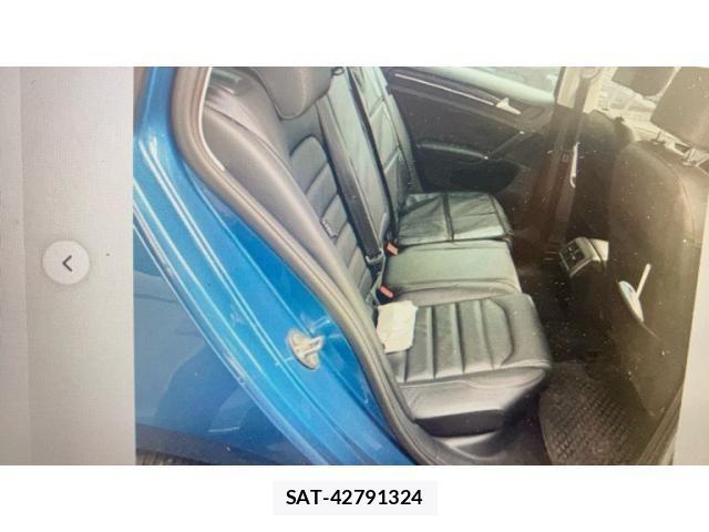 VolksWagen GOLF VARIANT 2014-02 7730719-11