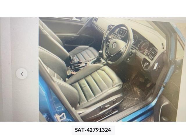 VolksWagen GOLF VARIANT 2014-02 7730719-13