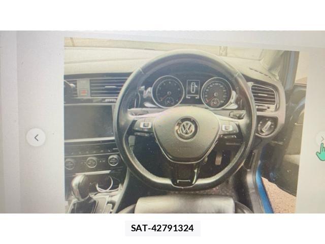 VolksWagen GOLF VARIANT 2014-02 7730719-15