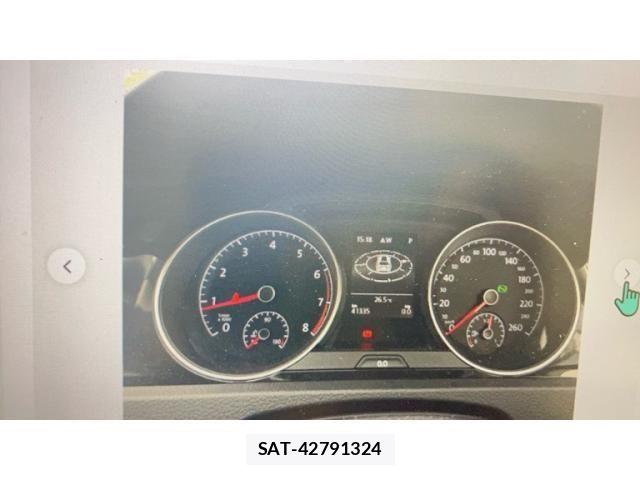 VolksWagen GOLF VARIANT 2014-02 7730719-21