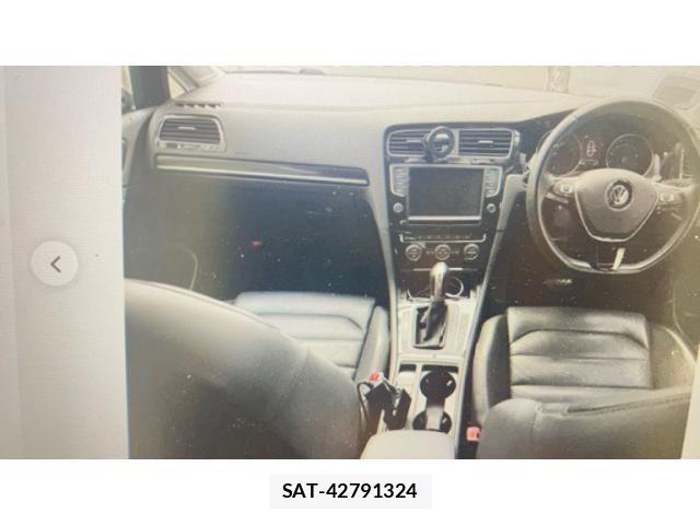 VolksWagen GOLF VARIANT 2014-02 7730719-2