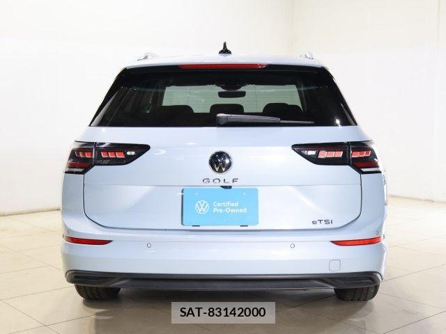VolksWagen GOLF VARIANT 2025-12 7730716-9