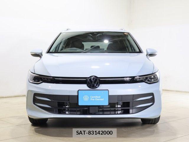 VolksWagen GOLF VARIANT 2025-12 7730716-10