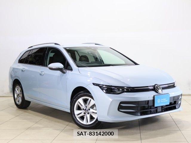 VolksWagen GOLF VARIANT 2025-12 7730716-11