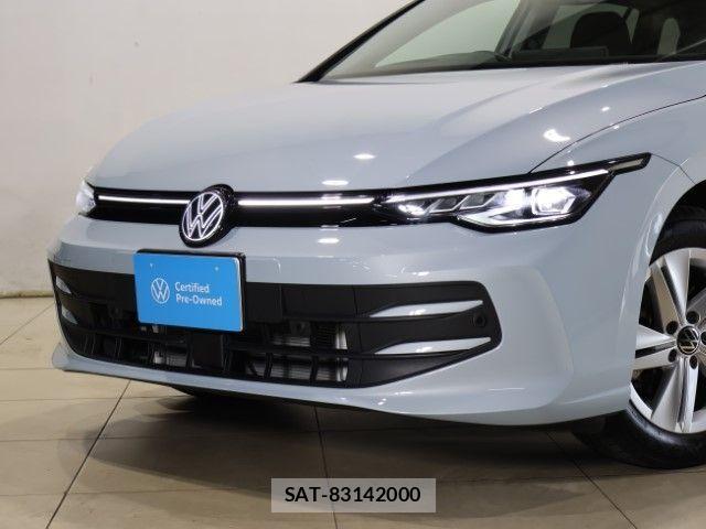 VolksWagen GOLF VARIANT 2025-12 7730716-15